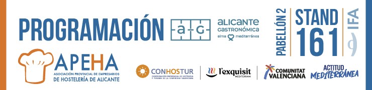 Alicante Gastronómica 2026