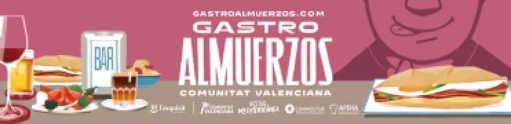 Gastroalmuerzo