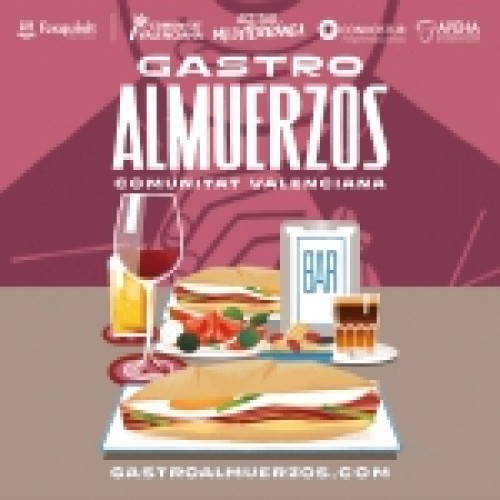 Gastroalmuerzos 2026