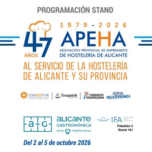 Alicante gastronómica