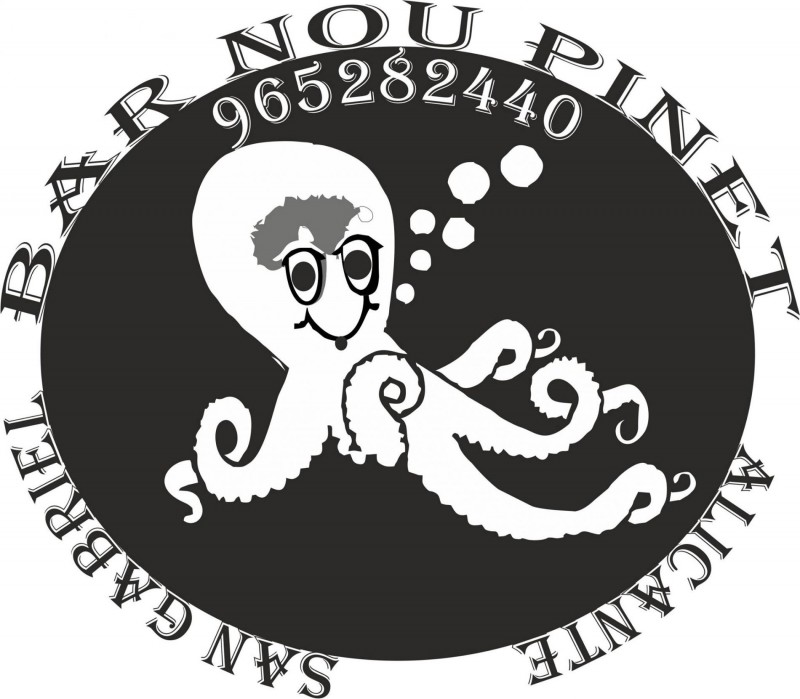 NOU PINET