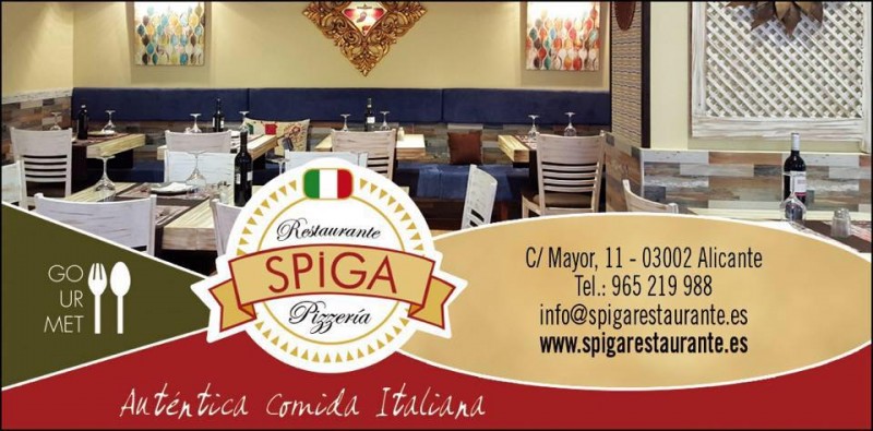 SPIGA