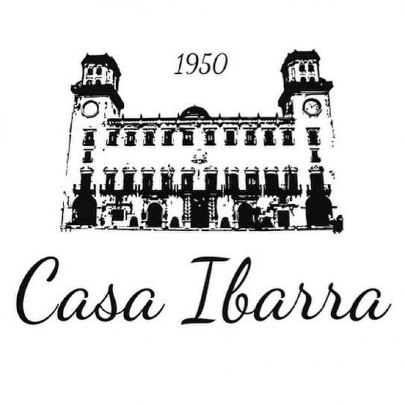 CASA IBARRA
