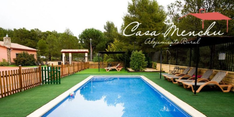 CASA MENCHU