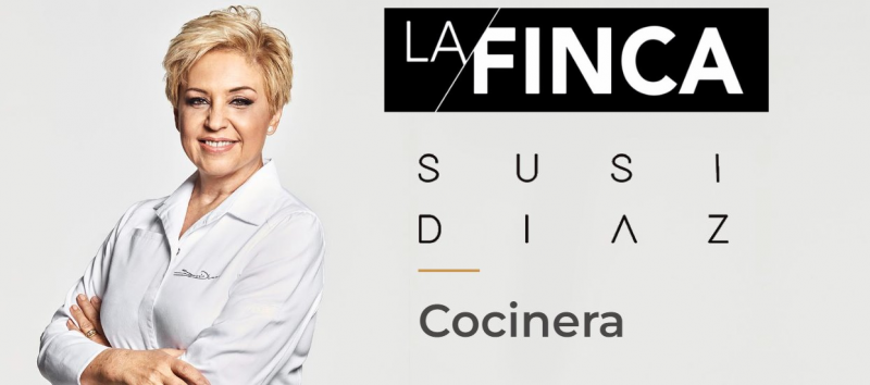 LA FINCA