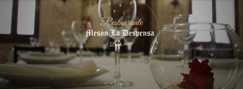 LA DESPENSA