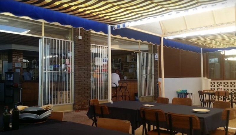 MANOLETE