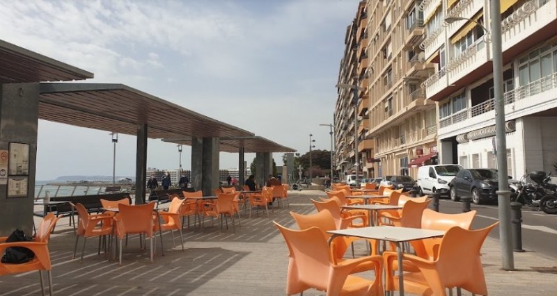MIRADOR