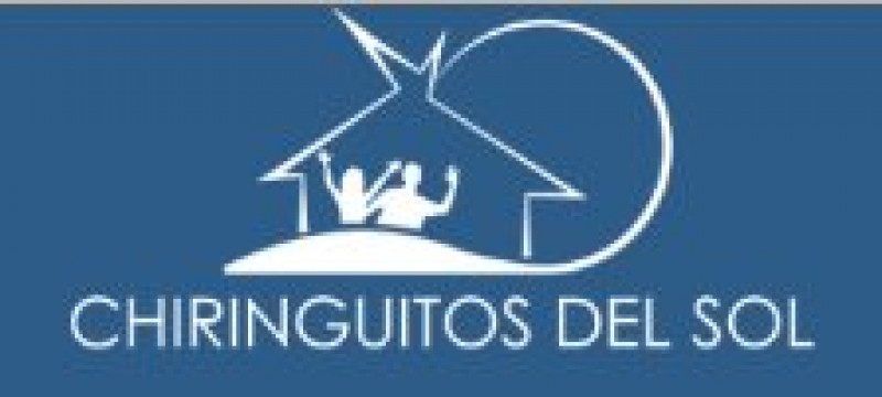 CHIRINGUITOS DEL SOL