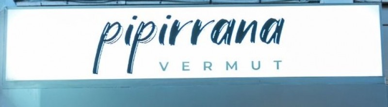 PIPIRRANA VERMUT