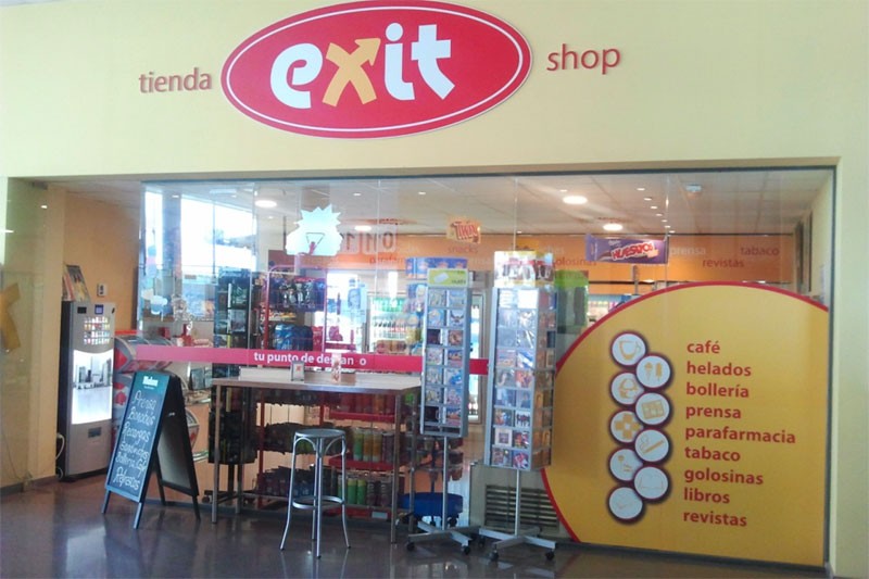 EXIT ALICANTE