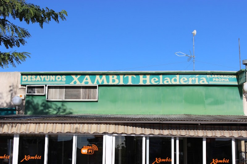 XAMBIT