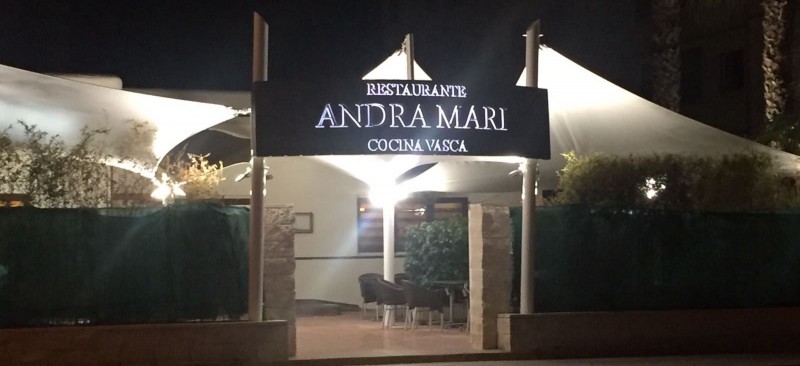 ANDRA MARI