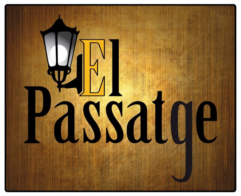 EL PASSATGE BAR