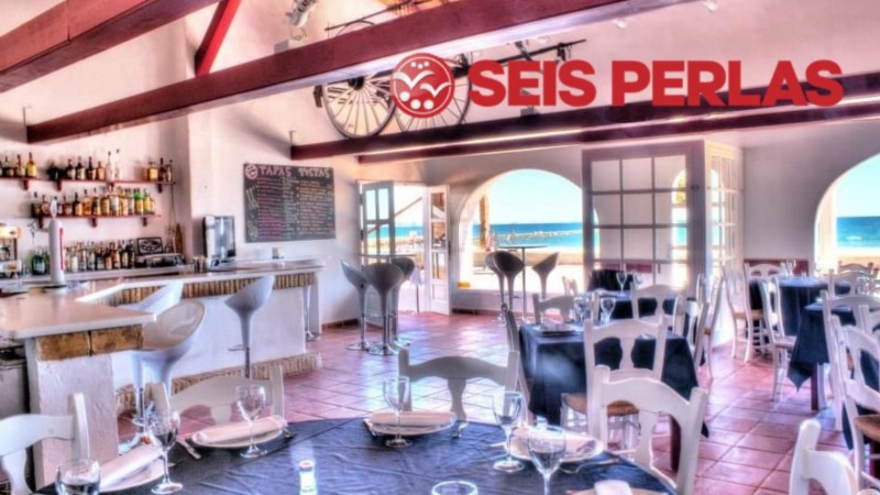 SEIS PERLAS