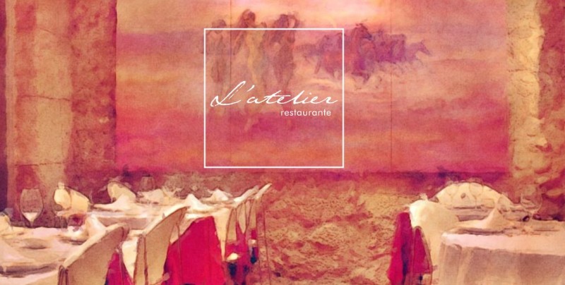 L´ATELIER D´ALACANT
