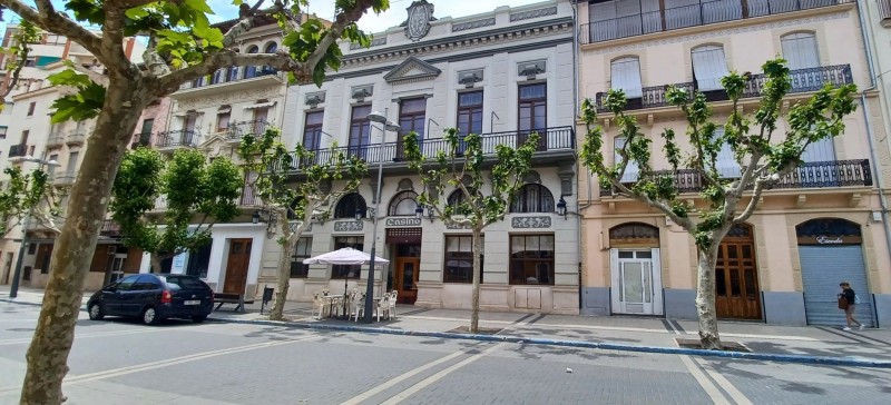CASINO CULTURAL JIJONA