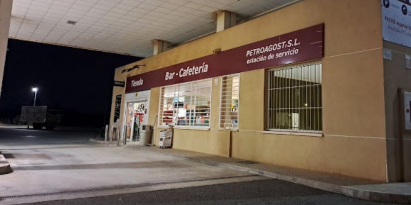 PETROAGOST