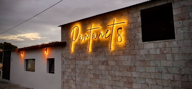PANTANET 8