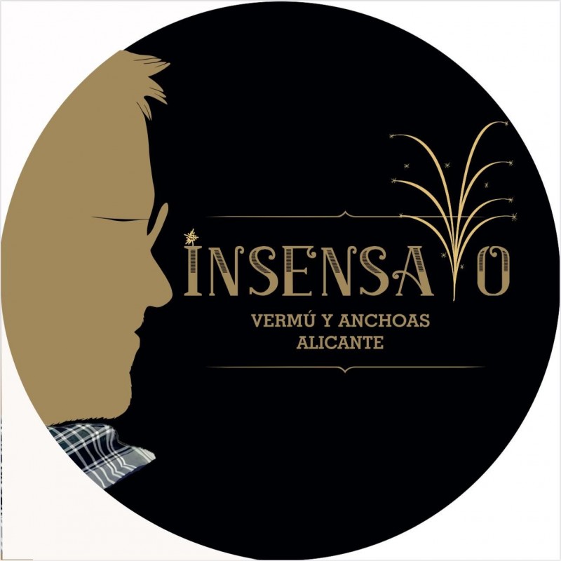INSENSATO, VERMÚ Y ANCHOAS