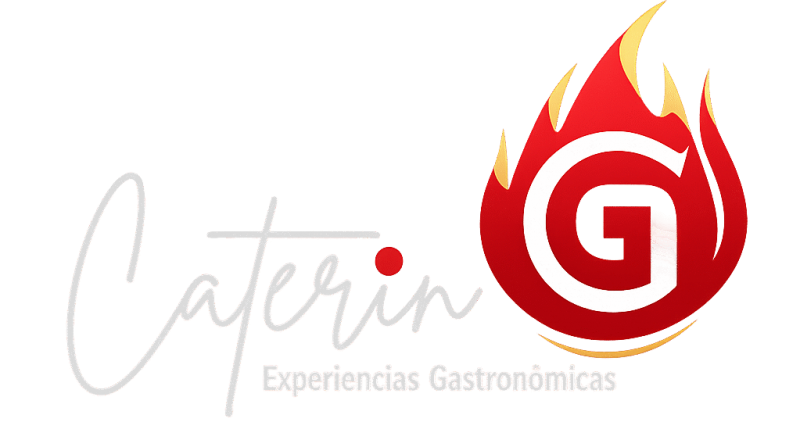 CATERINGI EXPERIENCIAS GASTRONÓMICAS
