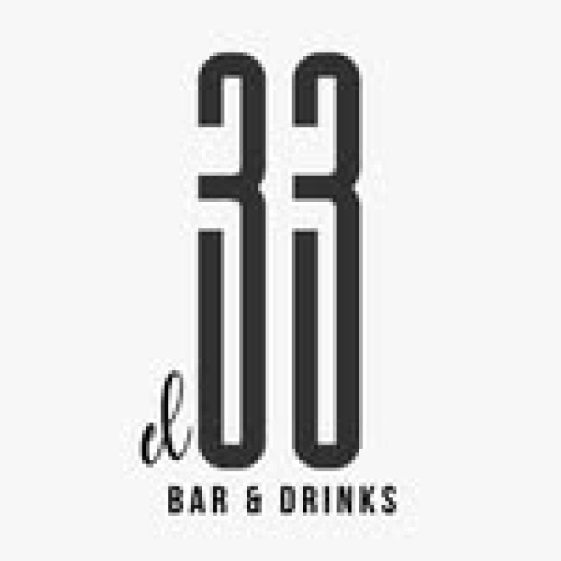 El 33 BAR & DRINKS