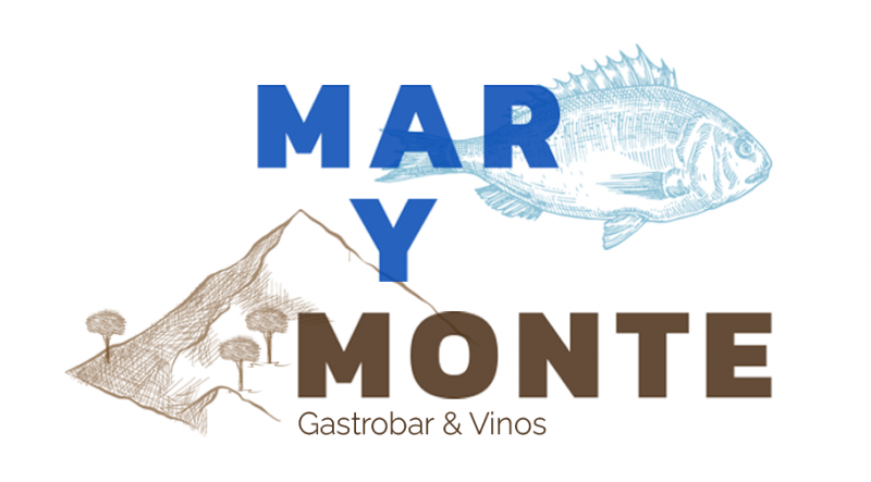 MAR Y MONTE