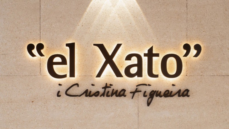 EL XATO