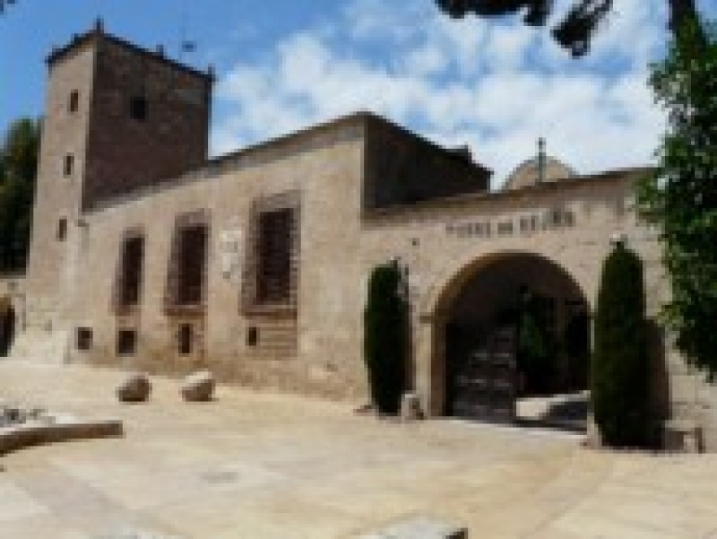 TORRE DE REIXES