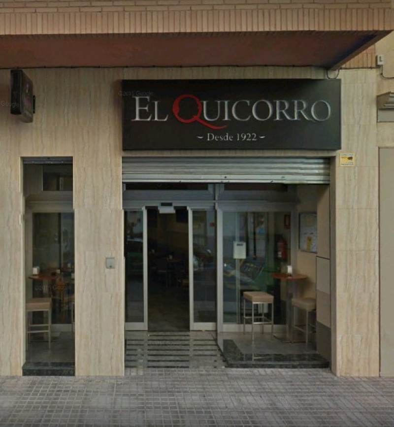 EL QUICORRO XIXONA