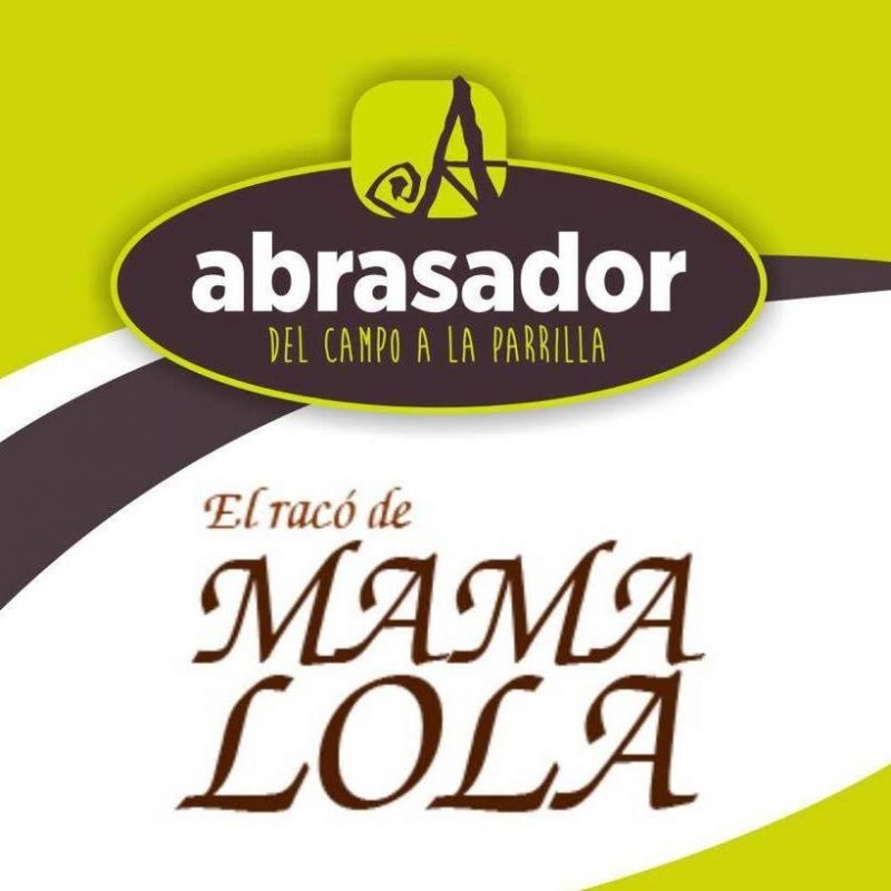 EL RACO DE MAMA LOLA