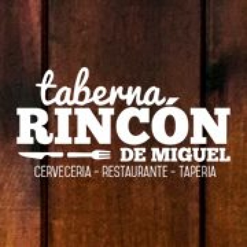TABERNA RINCON DE MIGUEL
