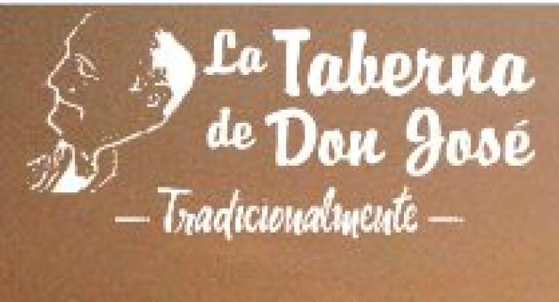 LA TABERNA DE DON JOSÉ