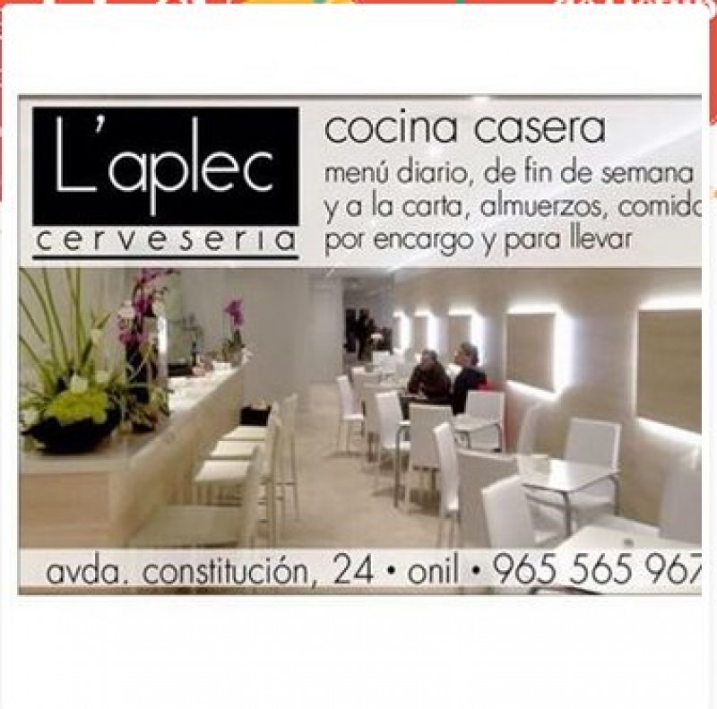 L' APLEC
