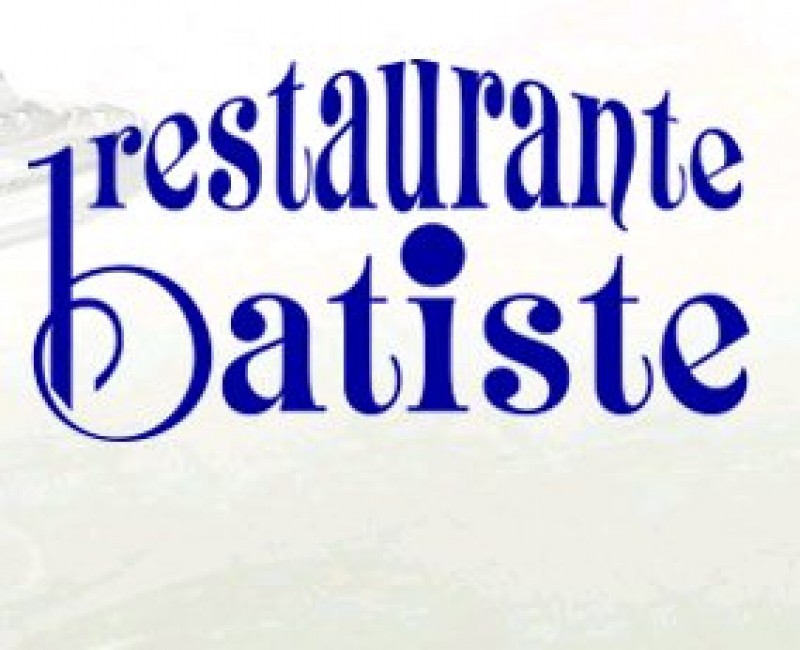 BATISTE
