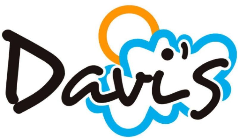 DAVI`S