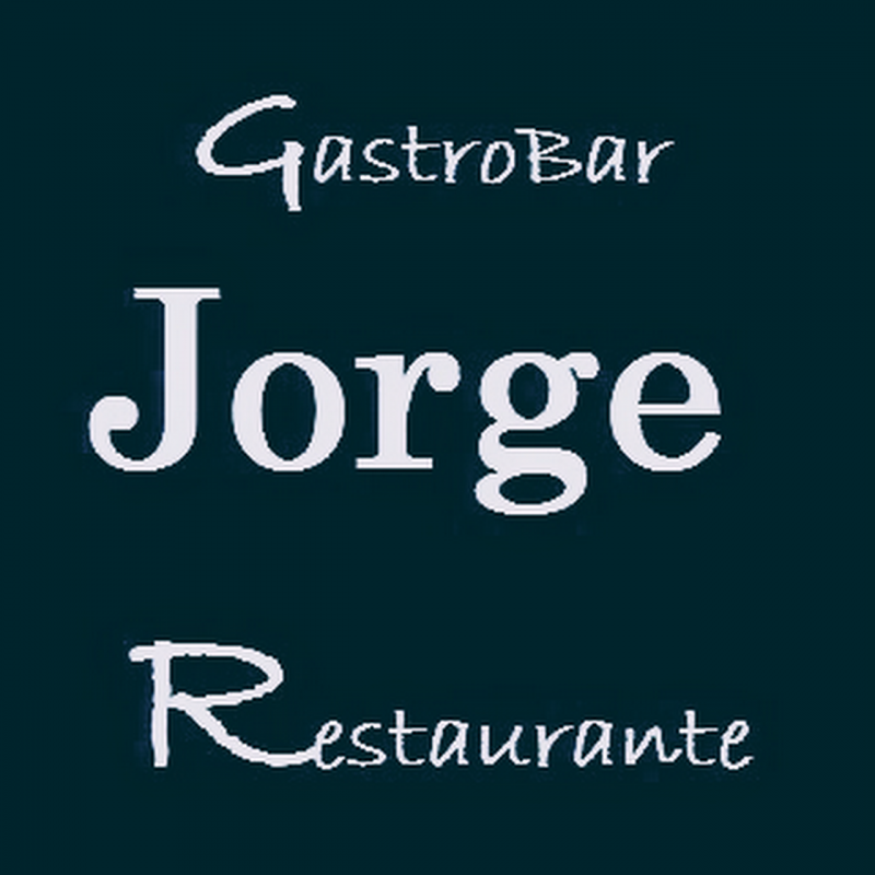 GASTROBAR JORGE