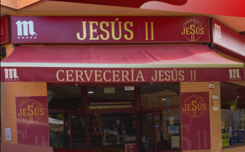 JESÚS 2