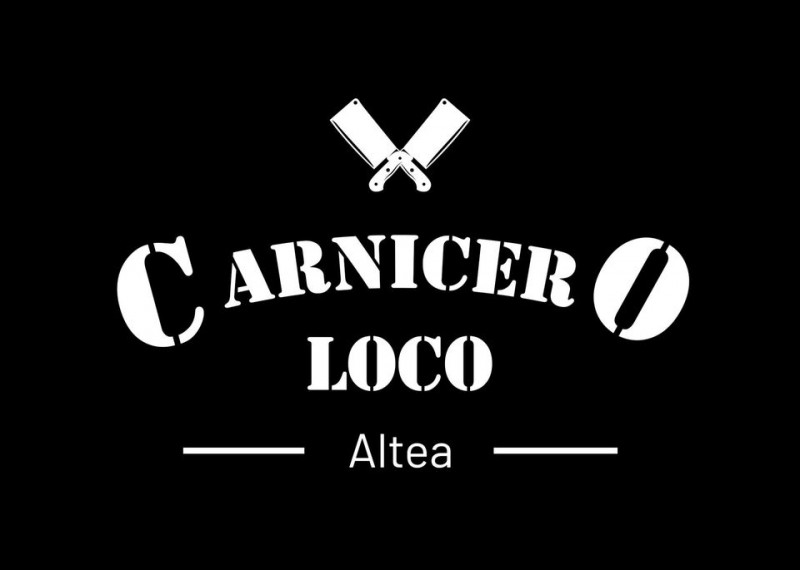 CARNICERO LOCO