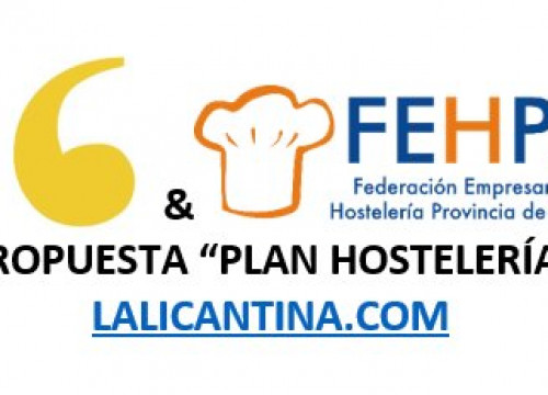 La plataforma LAlicantina