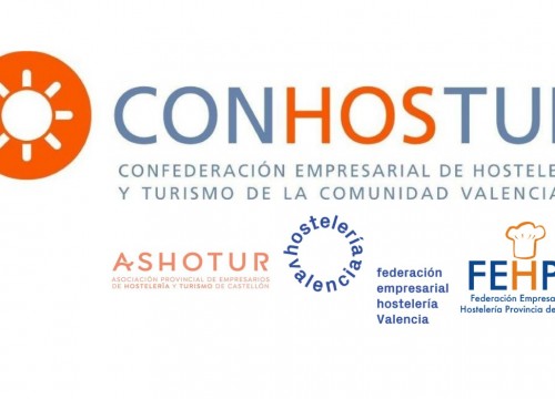 PROPUESTAS CONHOSTUR PARA LA REUNIÓN DE LA MESA DE DIÁLOGO CON LA GENERALITAT VALENCIANA
