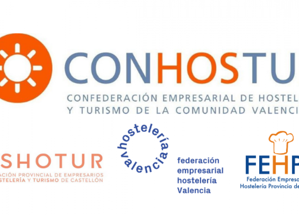 PROPUESTAS CONHOSTUR/FEHPA ANTE LA MESA INTERDEPARTAMENTAL DE LA GENERALITAT VALENCIANA