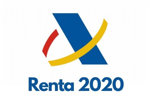 INFORMACIÓN PARA CONTRIBUYENTES AFECTADOS POR ERTE EN 2020 DE CARA A LA CAMPAÑA DE RENTA 2020