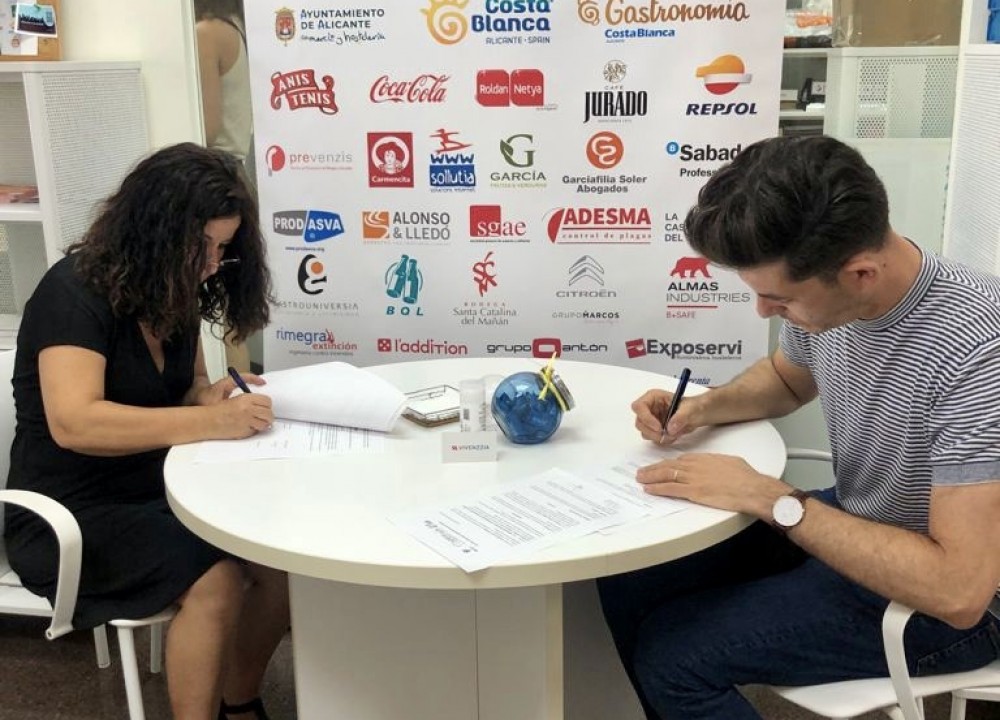 Asociación Provincial de Empresarios de Hostelería de Alicante