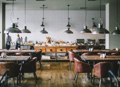 La Reactivación del sector de la restauración