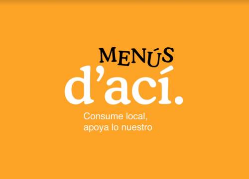 INSCRIPCIÓN MENÚS D’ACÍ-PRODUCTOS DE TEMPORADA