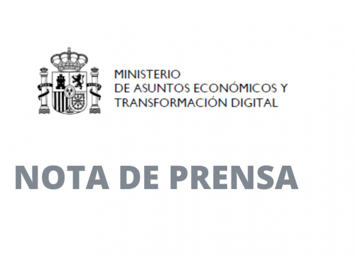 El Gobierno aprueba un nuevo tramo de la Línea de Avales de inversión por importe de 15.000 millones de euros para impulsar la actividad de autónomos y empresas en la fase de recuperación