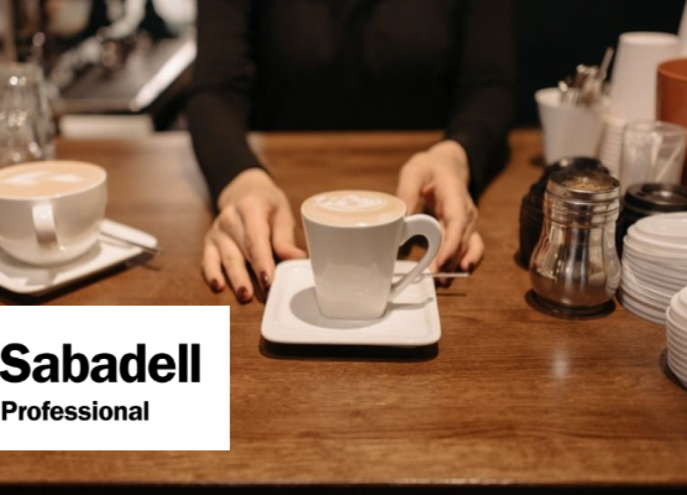OFERTA EXCLUSIVA BARES Y RESTAURANTES BANCO SABADELL