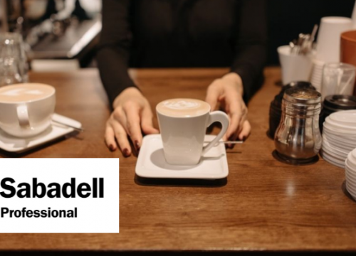 OFERTA EXCLUSIVA BARES Y RESTAURANTES BANCO SABADELL