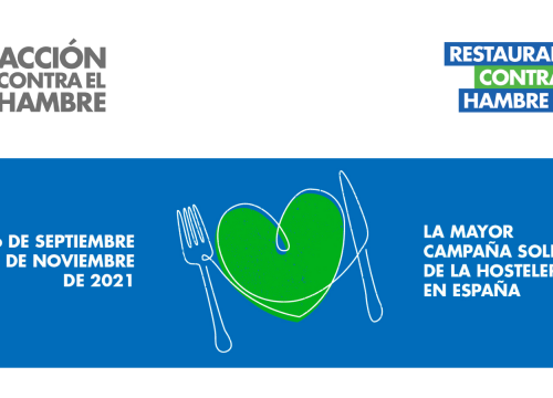 INSCRIPCIÓN CAMPAÑA RESTAURANTES CONTRA EL HAMBRE